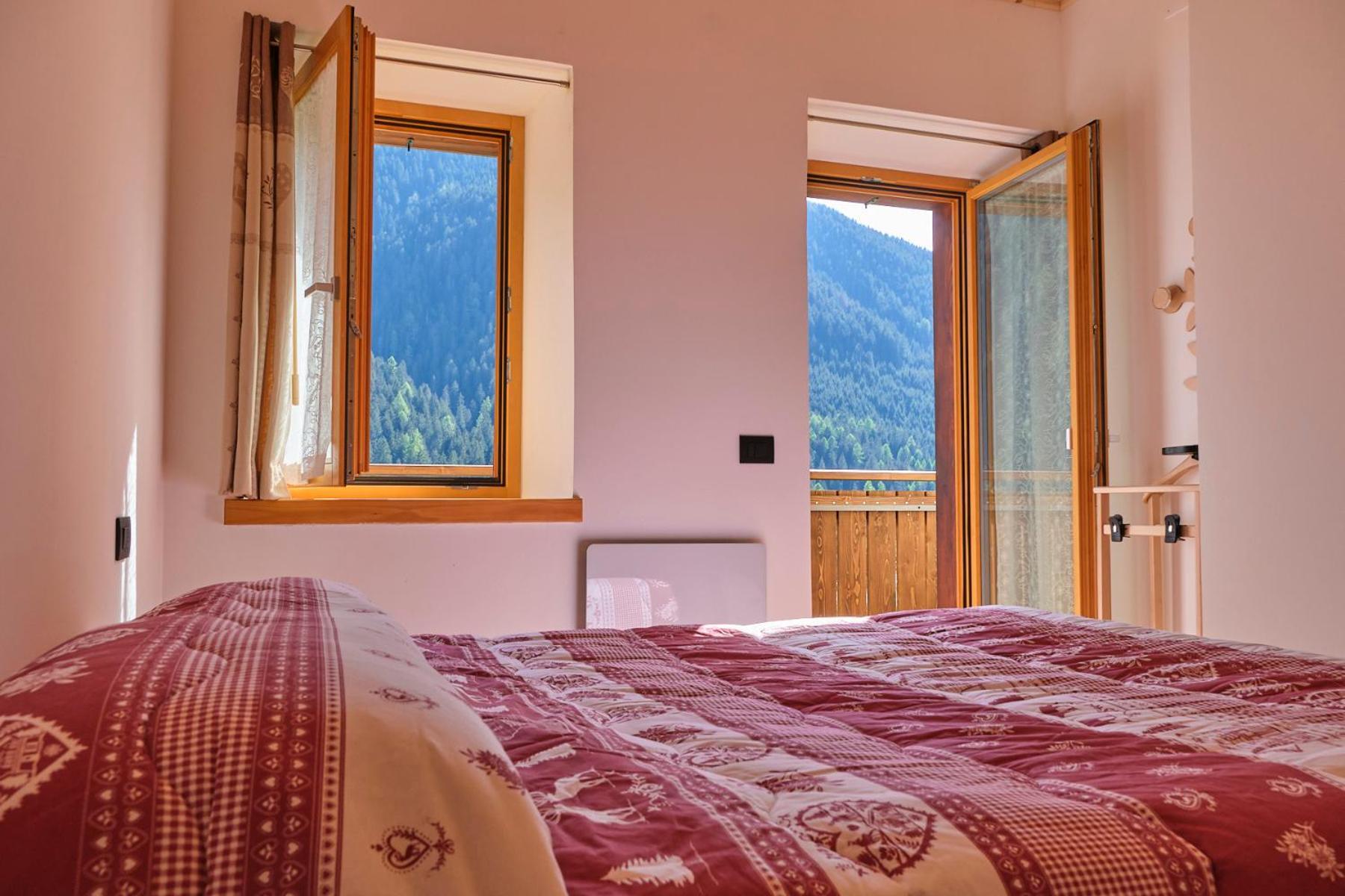 Piano Terra Vista Lago Auronzo di Cadore Exterior photo